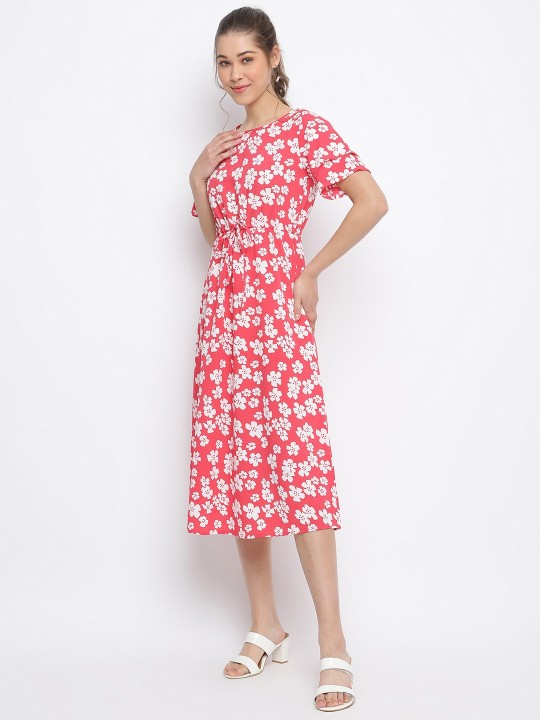 Mayra Partywear Dress