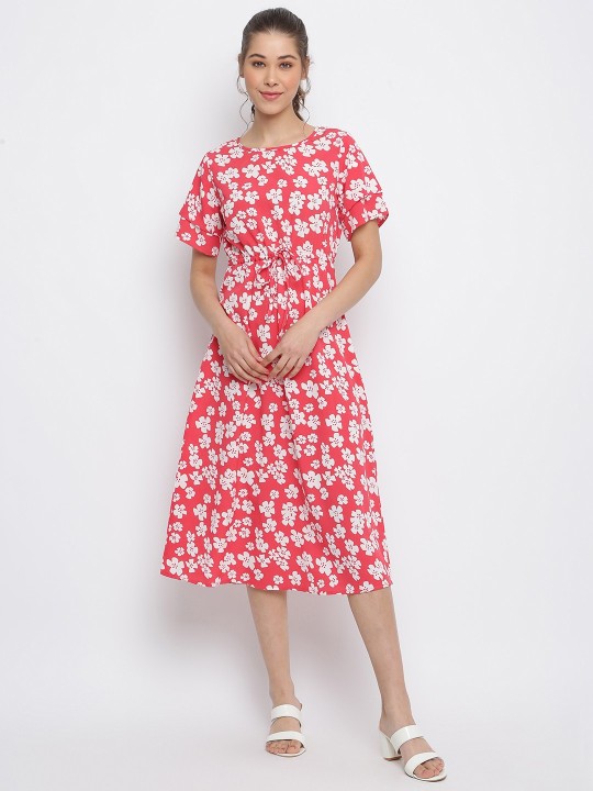 Mayra Partywear Dress