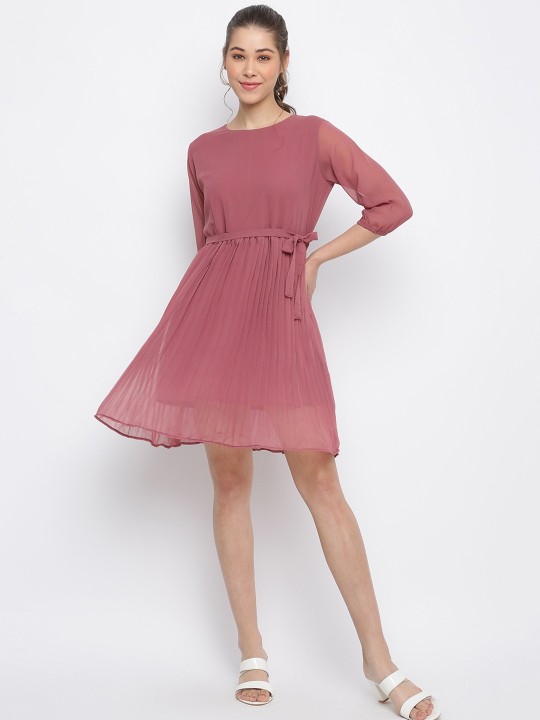 Mayra Partywear Dress
