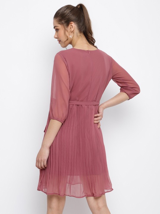 Mayra Partywear Dress