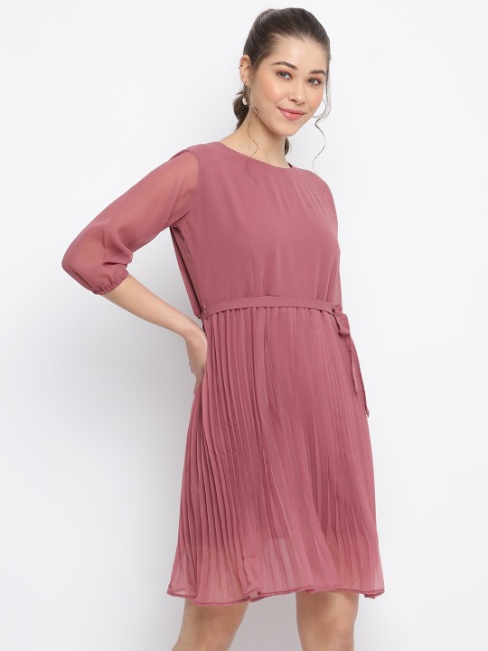 Mayra Partywear Dress