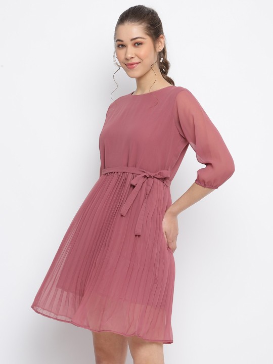 Mayra Partywear Dress