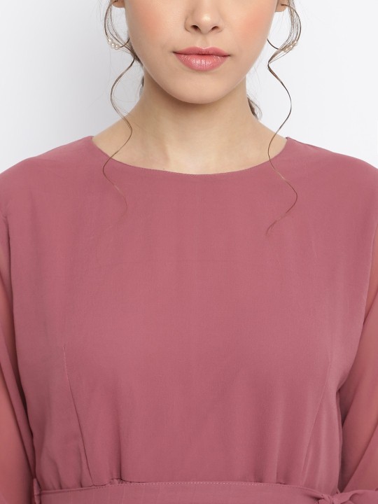 Mayra Partywear Dress