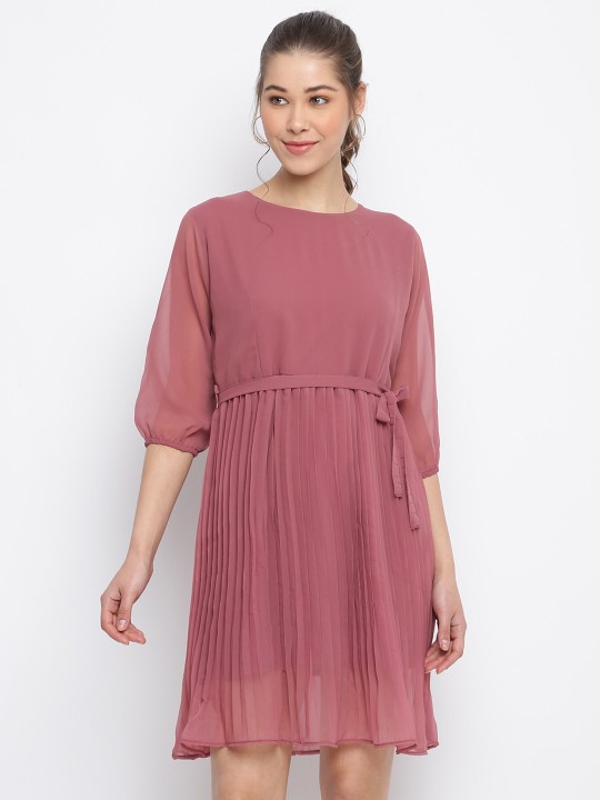 Mayra Partywear Dress