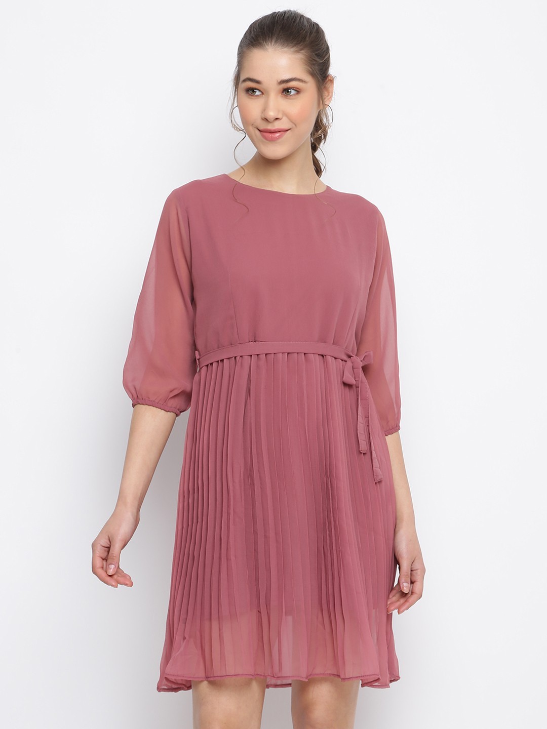 Mayra Partywear Dress