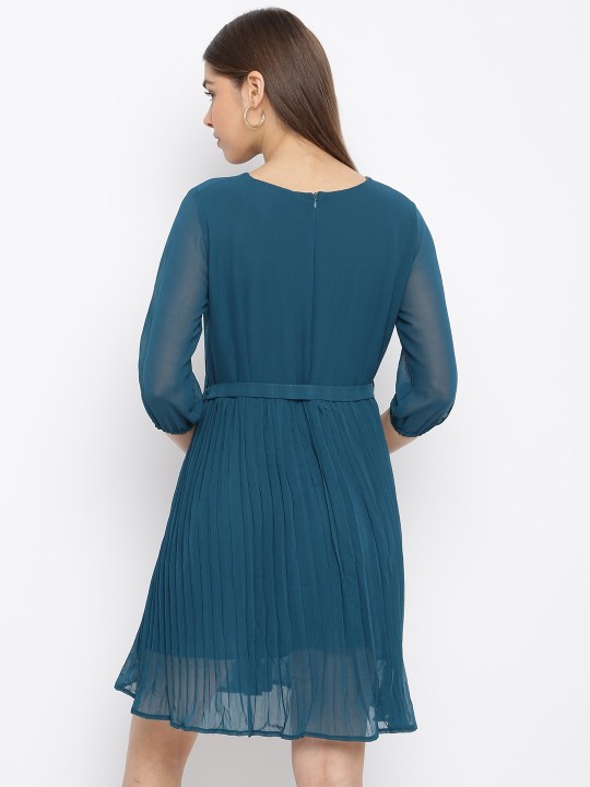 Mayra Partywear Dress