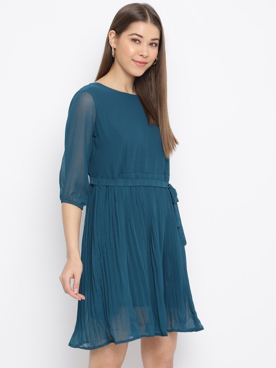 Mayra Partywear Dress