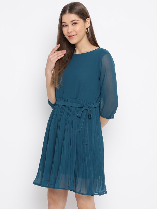 Mayra Partywear Dress