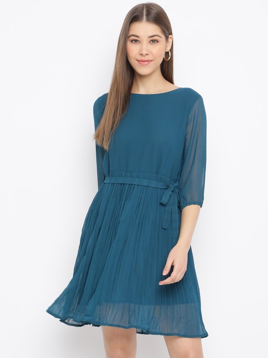 Mayra Partywear Dress