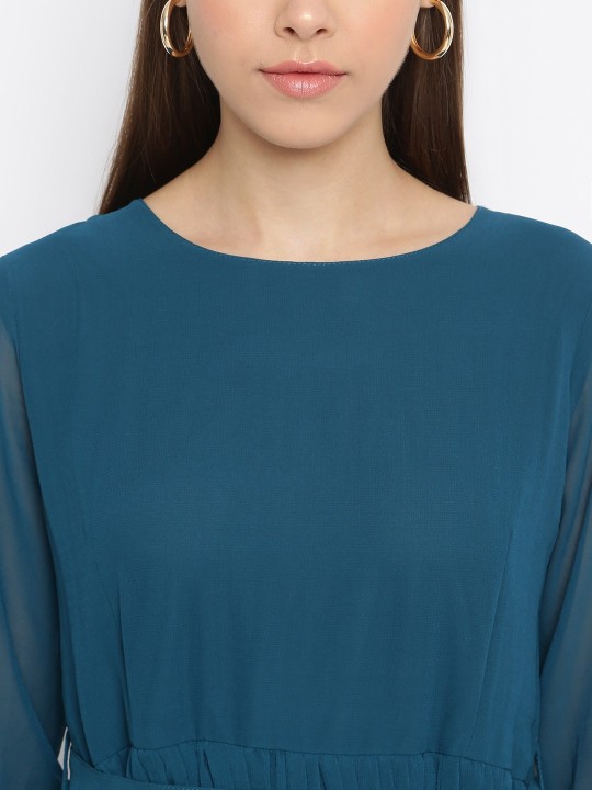 Mayra Partywear Dress