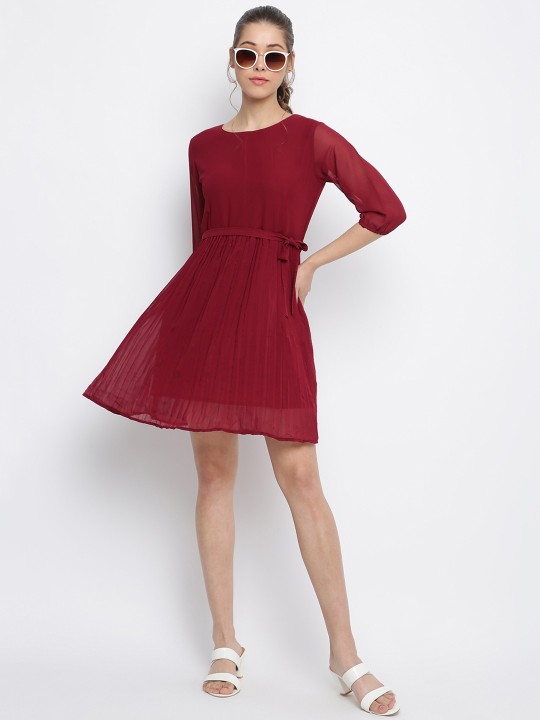Mayra Partywear Dress