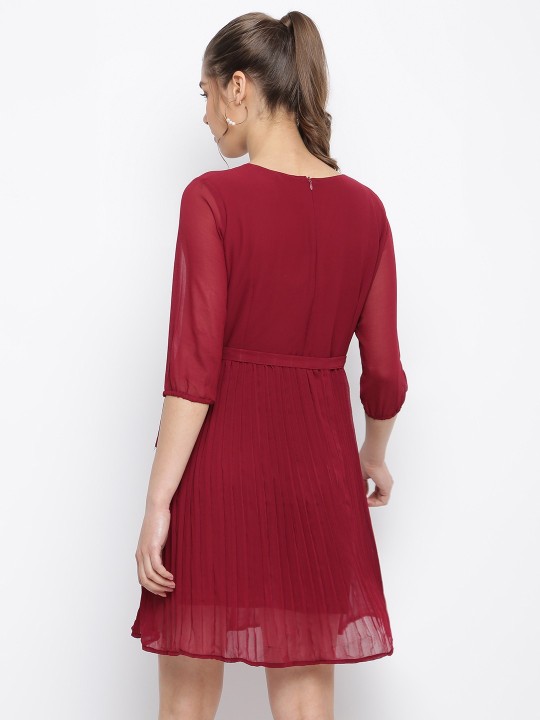 Mayra Partywear Dress