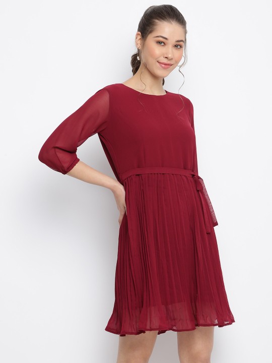 Mayra Partywear Dress