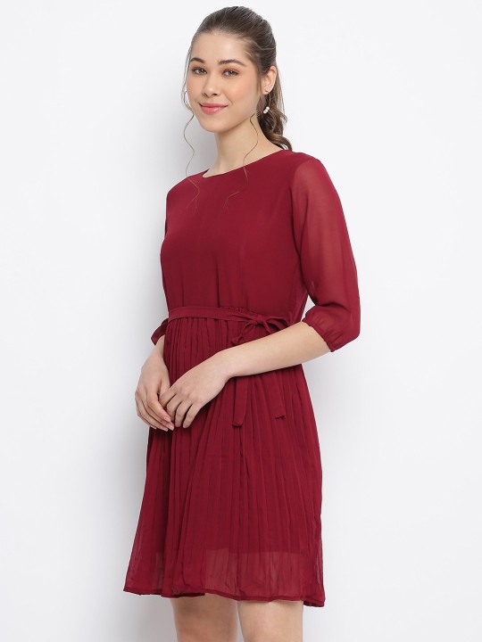 Mayra Partywear Dress