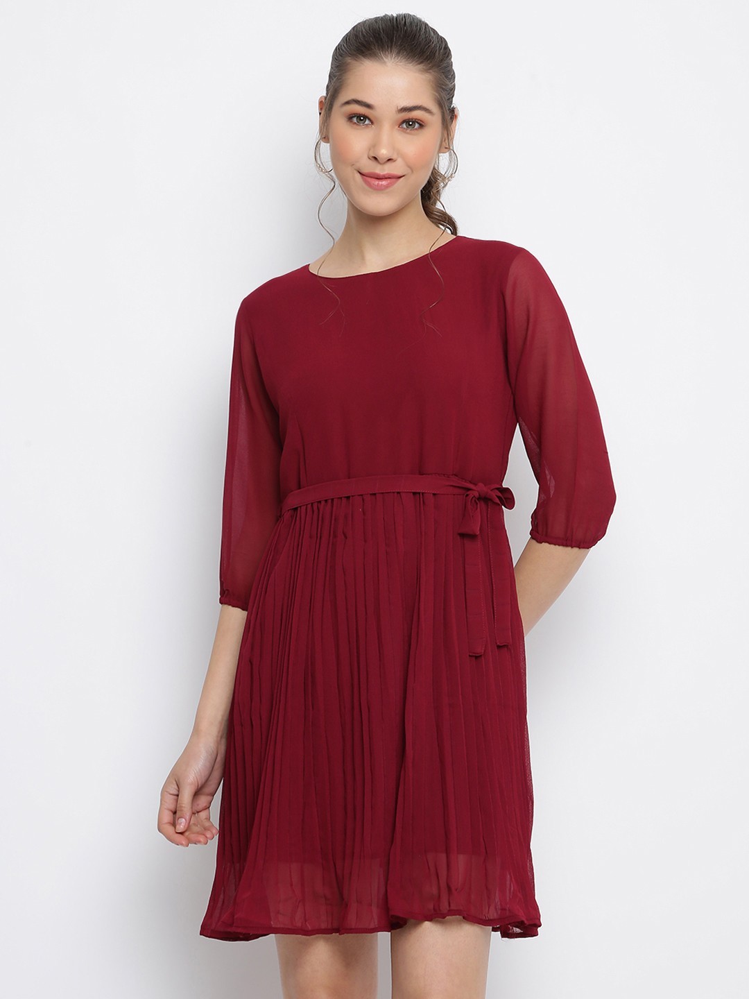 Mayra Partywear Dress