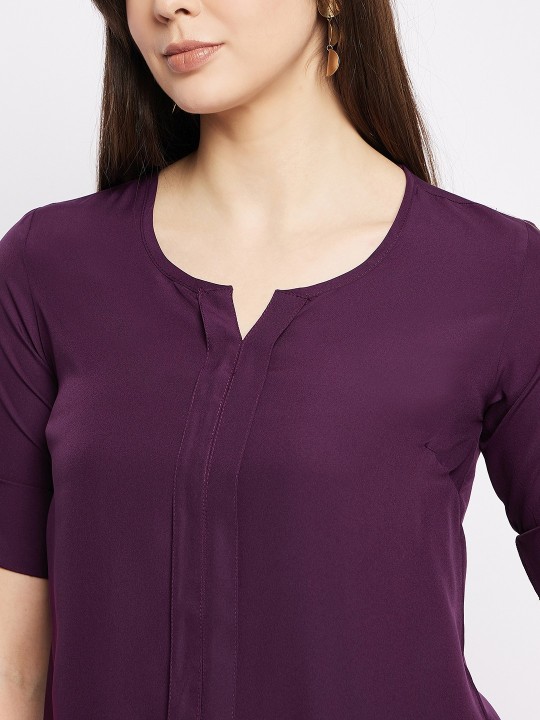 Mayra Partywear Top