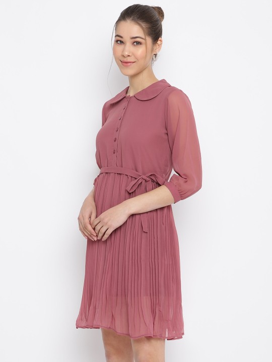 Mayra Partywear Dress