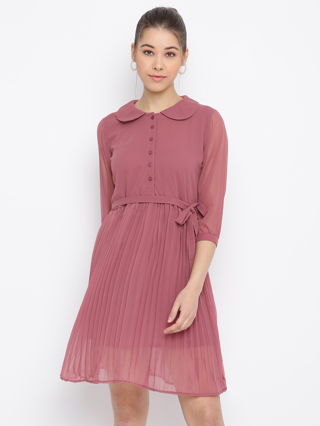 Mayra Partywear Dress