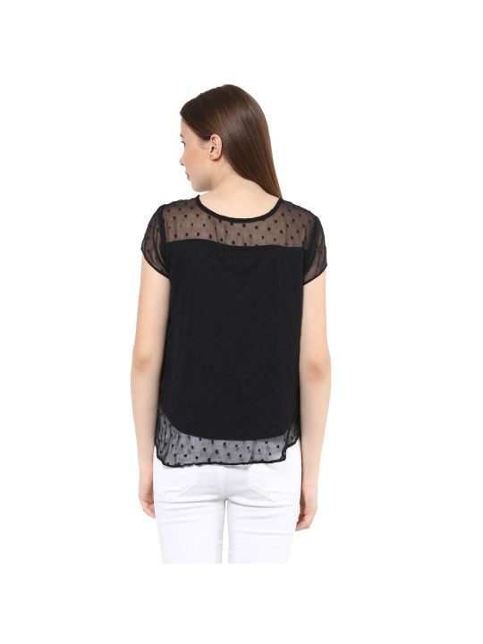 Mayra Partywear Tops