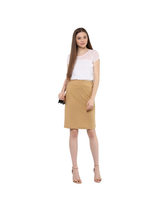 Mayra Partywear Tops