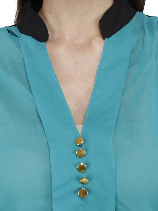 Mayra Partywear Top