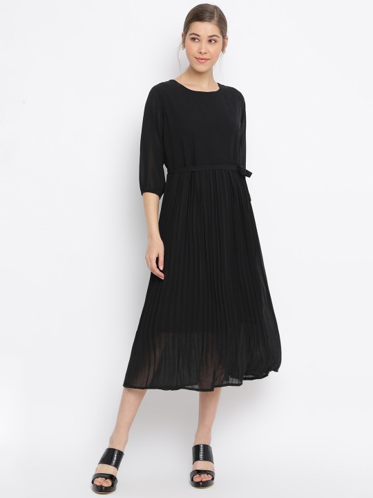 Mayra Partywear Dress