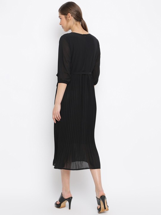 Mayra Partywear Dress
