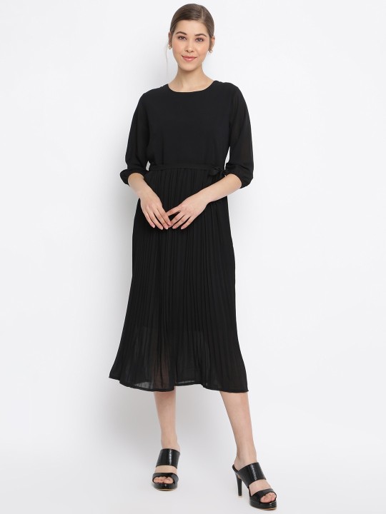 Mayra Partywear Dress