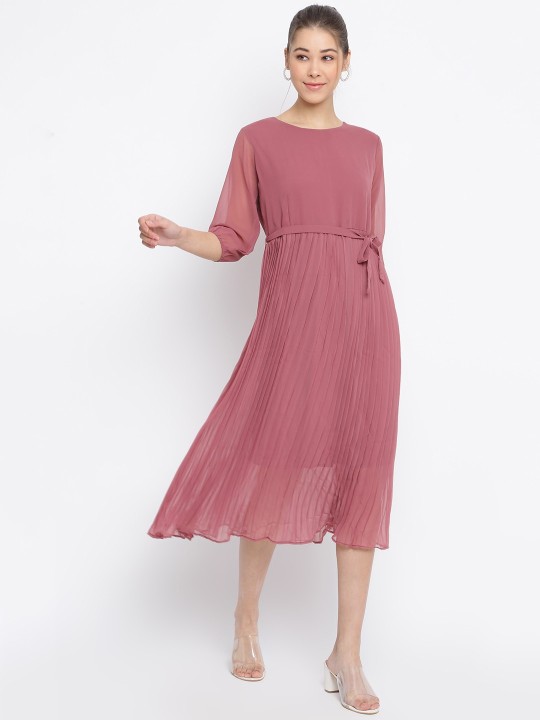 Mayra Partywear Dress