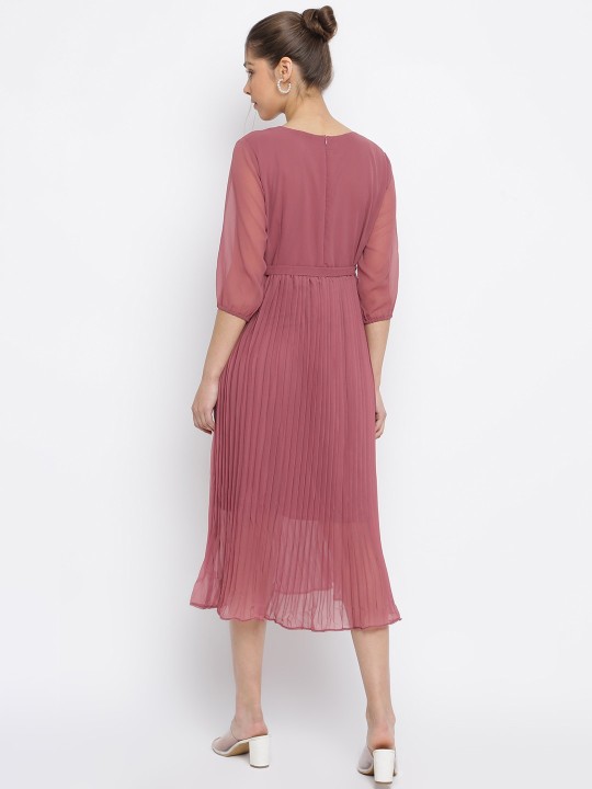 Mayra Partywear Dress