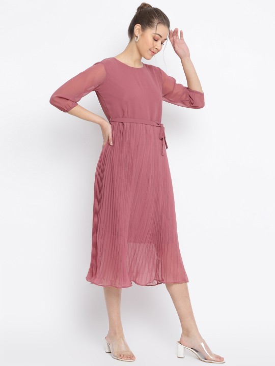 Mayra Partywear Dress