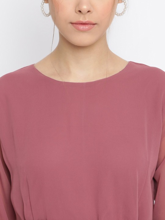Mayra Partywear Dress