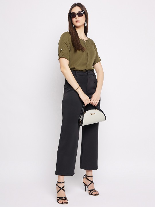 Mayra Partywear Top
