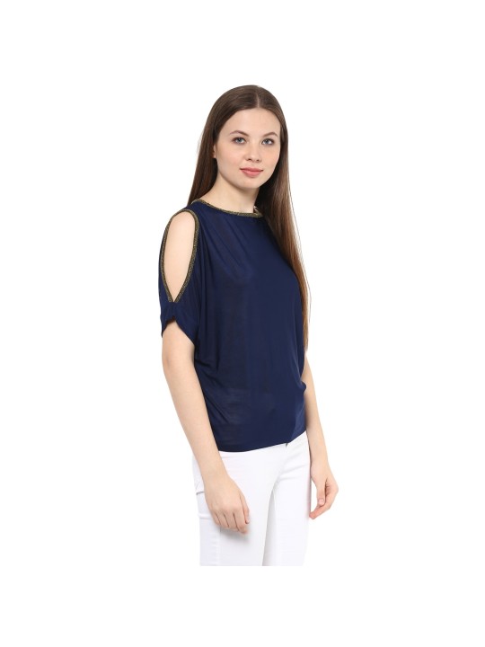 Mayra Partywear Tops