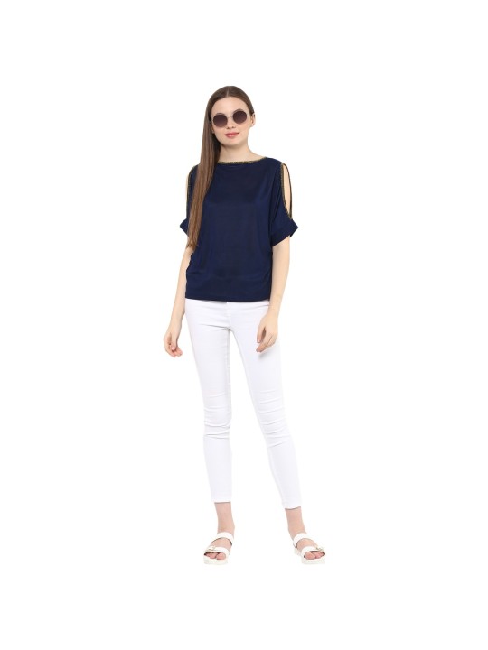 Mayra Partywear Tops