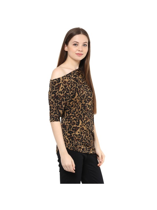 Mayra Partywear Tops