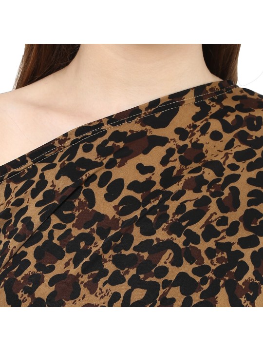 Mayra Partywear Tops