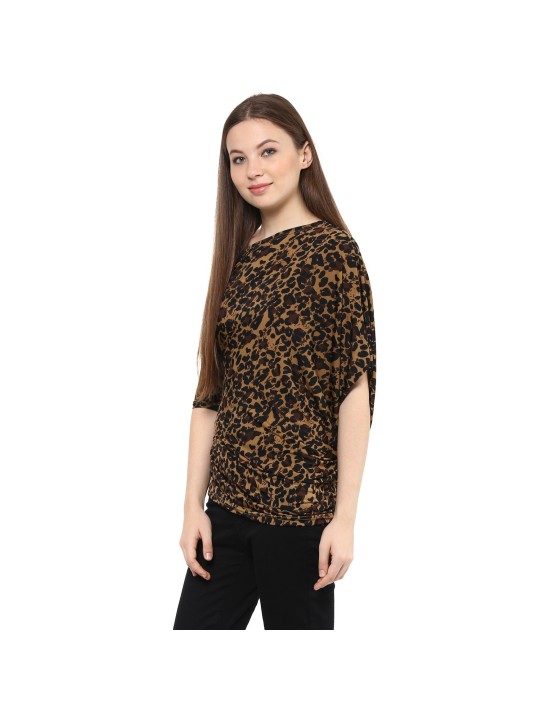 Mayra Partywear Tops