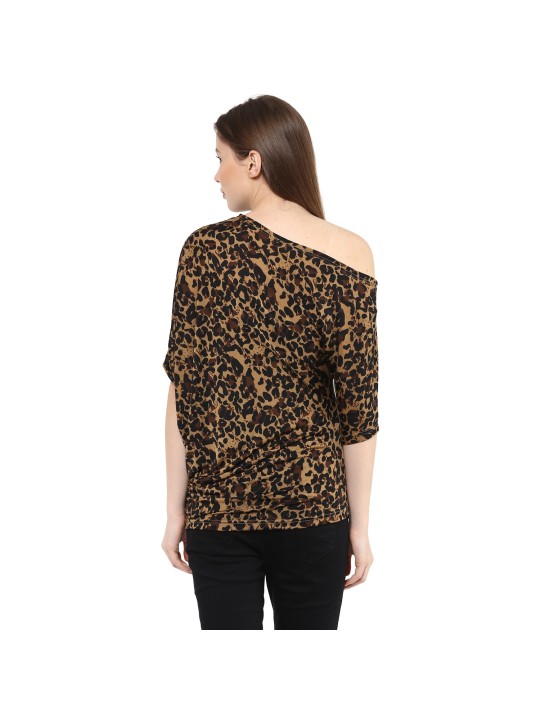 Mayra Partywear Tops