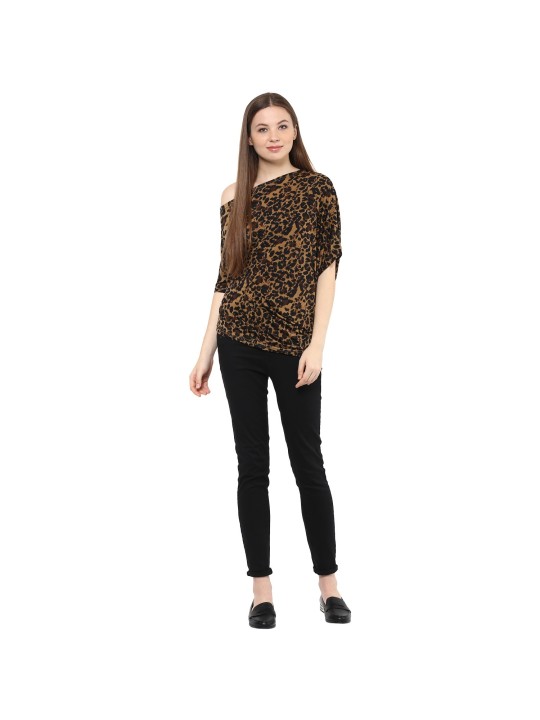 Mayra Partywear Tops