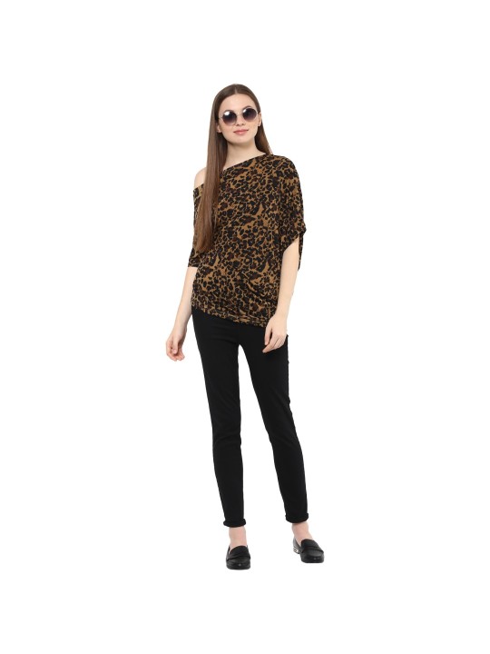 Mayra Partywear Tops