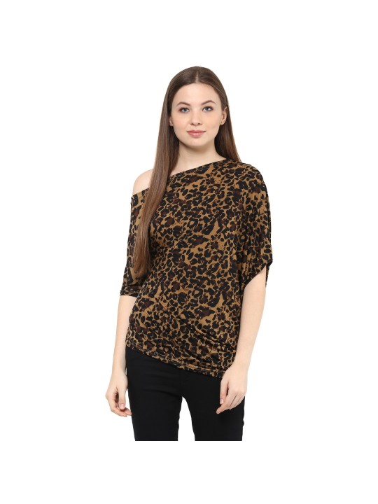 Mayra Partywear Tops