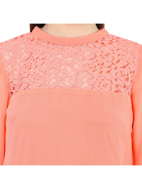 Mayra Partywear Tops