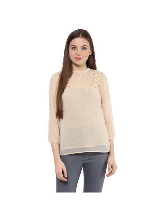 Mayra Partywear Tops