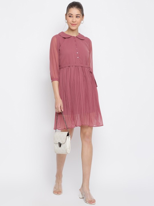 Mayra Partywear Dress
