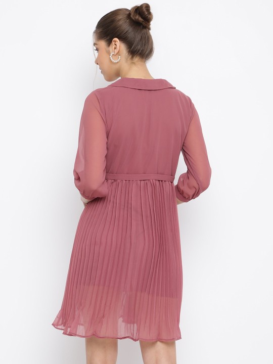 Mayra Partywear Dress