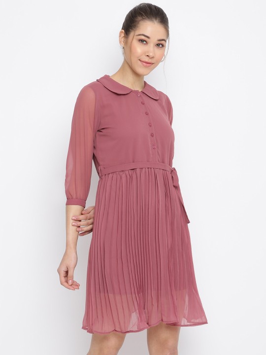 Mayra Partywear Dress