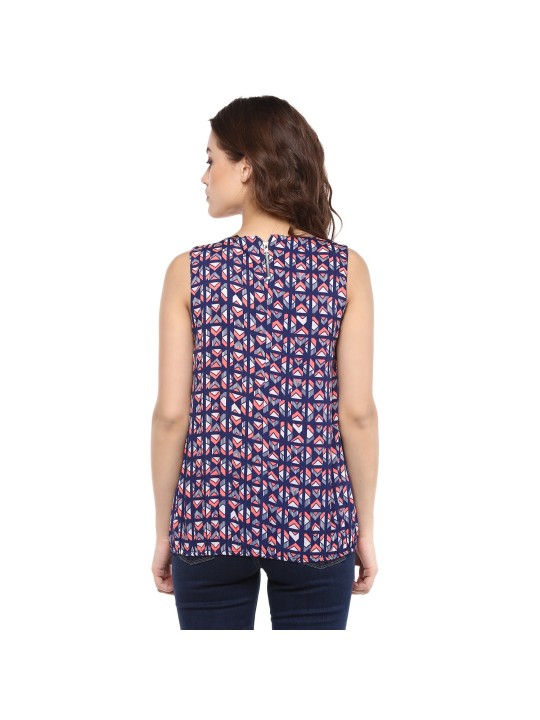 Mayra Partywear Tops