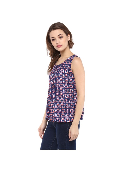 Mayra Partywear Tops