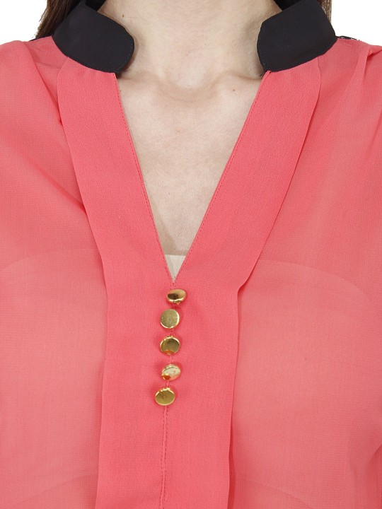 Mayra Partywear Top